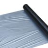 Plastic PE Thickened Black Agricultural Film Waterproof Breathable Weed-proof Heat-insulating Blow Molding Film