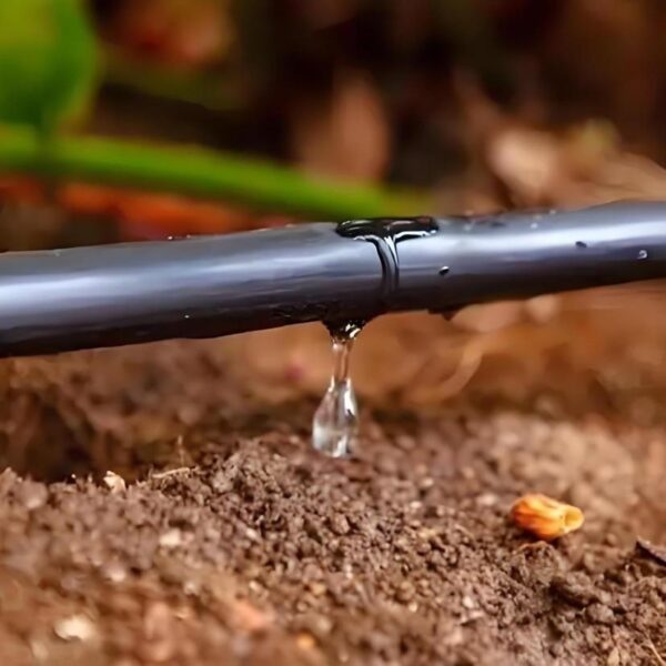 Farm Garden Drip Irrigation System Agriculture 16mm Drip Irrigation Pipe Drip Line