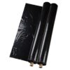 Plastic PE Thickened Black Agricultural Film Waterproof Breathable Weed-proof Heat-insulating Blow Molding Film