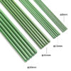 Hot Sales Plastic Adjustable Stakes Metal Tomato Plant Support Trellis Garden Climbing Stake Plant Stick for Garden Supplies