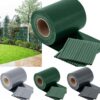 Printing PVC Coated Wire Mesh Fence Privacy Screen Strips 450GSM Fence Tarp for Garden Backyard