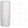 Heavy Duty Trellis Netting Roll - 79''x328' Plastic Plant Trellis Net for Climbing Plants