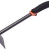 10x37.5cm Steel Hand Hoe