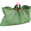 New Reusable Heavy Duty Gardening Bags Leaf Bag for Collecting Leaves