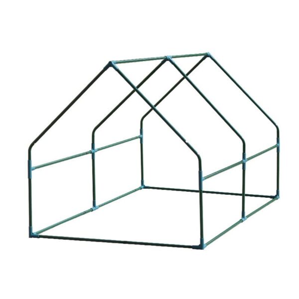 New Outdoor Flower Shed Greenhouse for Household Heating for Balcony Courtyard Garden Greenhouse