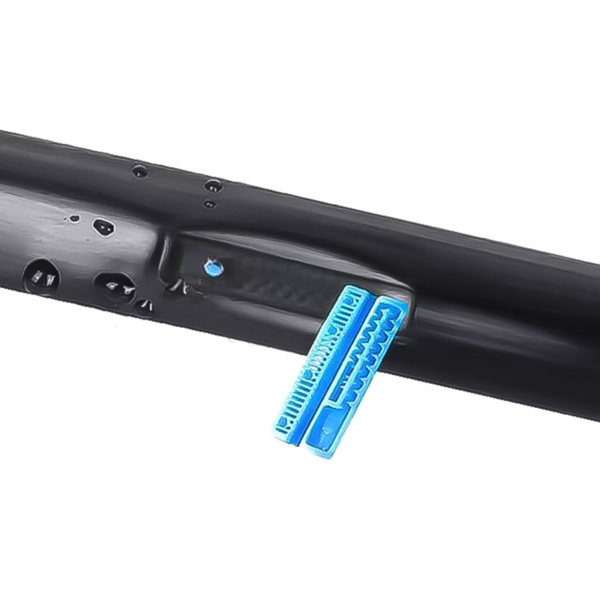 Agricultural Water-saving Farm PE Drip Irrigation 16mm Drip Irrigation Belt Drip Irrigation System