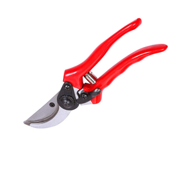 High Quality Agriculture Garden Bypass Steel Professional Plant Fruit Tree Pruning Shears Pruner Garden Manual Pruner Scissors