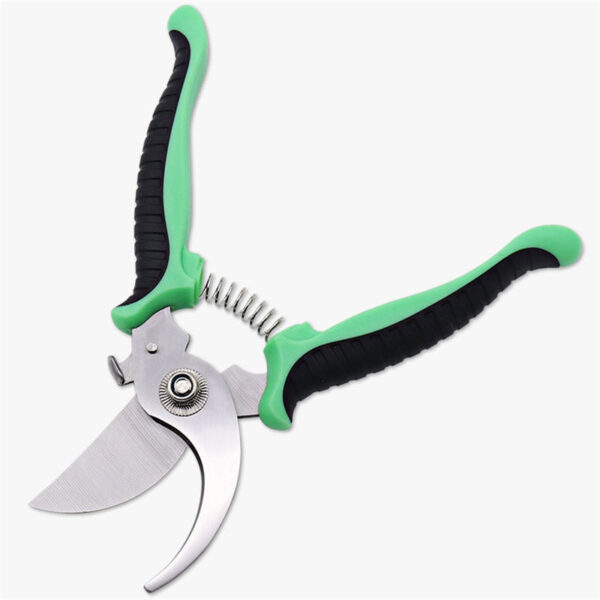 Professional Bypass Hand Tools Tree Pruner Pruning Shears Branch Trimming Electrician Scissor Graft Scissors for Garden