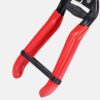 Professional Sharp Snip Trimming Tool for Gardening Plant Flower Grape High-carbon Steel Scissor Pruning Shears