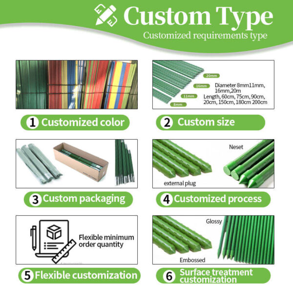 Garden Support Steel Cage Flower Stake Tower Growth Climbing Tool Plant with Adjustable Supports Cages Tomato Green House Kits