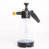 2L Hand Pump Water Sprayer Pressure Garden Spray Bottle Kettle Plant Flower Watering Can Pressurized Sprayer