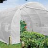 New Outdoor Flower Shed Greenhouse for Household Heating for Balcony Courtyard Garden Greenhouse