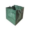 Cross-Border Large-Capacity Square Garden Leaves Collecting Bag for Courtyard Use Model 06