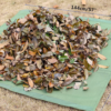 New Reusable Heavy Duty Gardening Bags Leaf Bag for Collecting Leaves