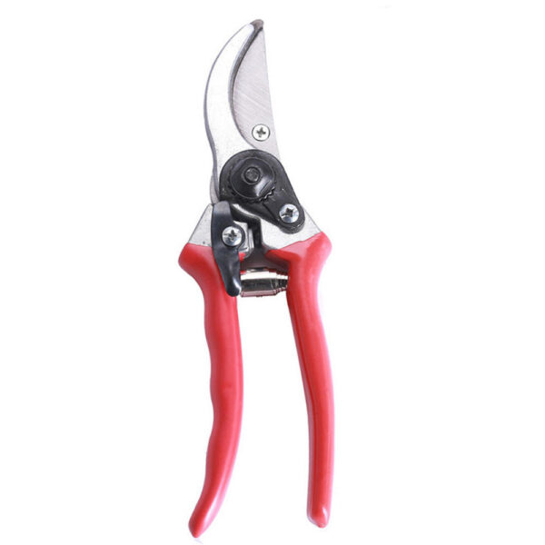 High Quality Agriculture Garden Bypass Steel Professional Plant Fruit Tree Pruning Shears Pruner Garden Manual Pruner Scissors
