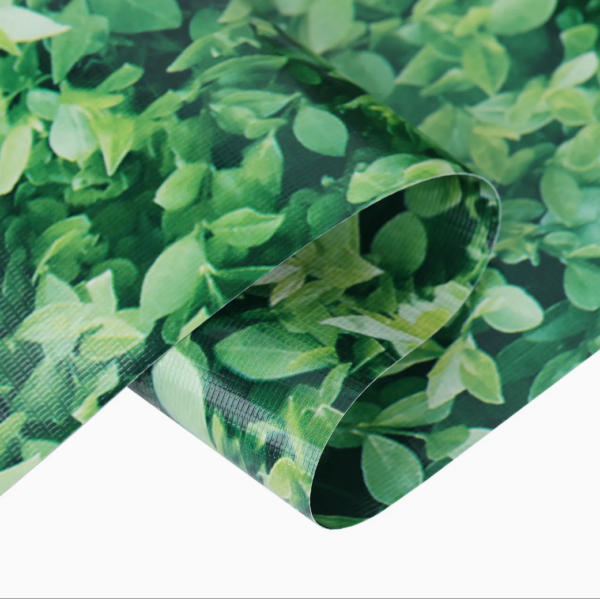 450gsm 650gsm 19cm X 35m Zaun Sichtschutzstreifen Garden Privacy Pvc Strip Tarpaulin Screen Fence Roll