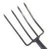 High Quality Garden Supplies Handled Garden Shovel Spade and Hand Digging Tools Fork