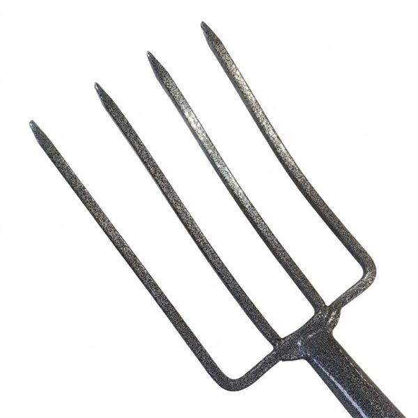 High Quality Garden Supplies Handled Garden Shovel Spade and Hand Digging Tools Fork