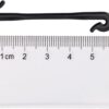Grape Vine Trellis Clips - Agricultural Plant Plastic Rope Vine Tied Fixed Buckle Hook Tie Belt Vegetable and Fruit Tie Wire Frame Belt