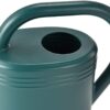 Garden Watering Cans 3L 5L 8L 10L 12L 14L Plastic Pots Removable Spout Diffuser High Quality for Outdoor Plants