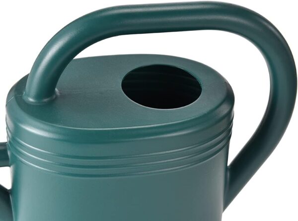 Garden Watering Cans 3L 5L 8L 10L 12L 14L Plastic Pots Removable Spout Diffuser High Quality for Outdoor Plants