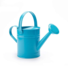 Small Metal Water Can Play Time Use Metal Watering Can 600ml Watering Can for Kids