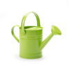 Small Metal Water Can Play Time Use Metal Watering Can 600ml Watering Can for Kids