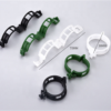 Tomato Clip Support Grafting Clip Tomato Trellis Clips