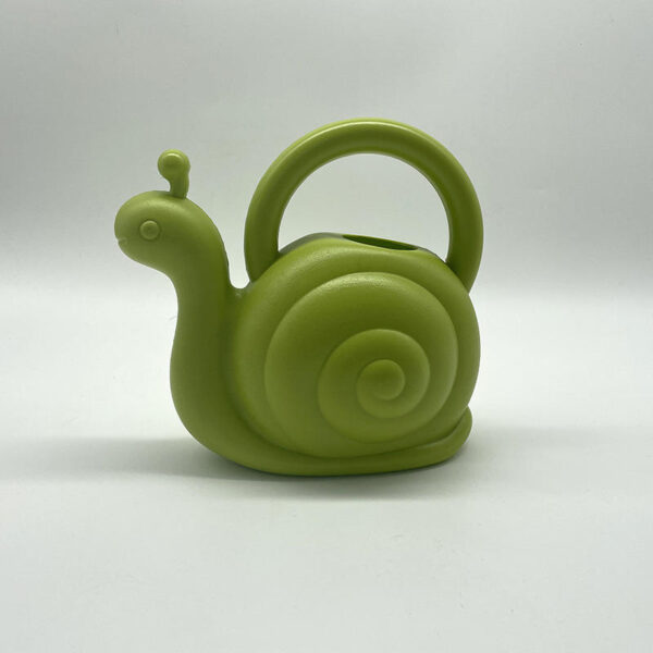 Customized Design Watering Can Colored Plastic Watering Can Cheap Plastic Cartoon Animal Children Watering Bottle