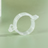 Tomato Clip Support Grafting Clip Tomato Trellis Clips