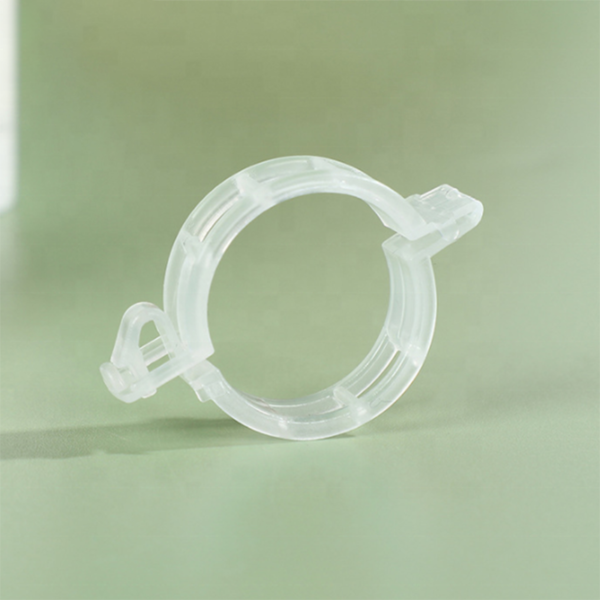 Tomato Clip Support Grafting Clip Tomato Trellis Clips