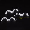 Tomato Clip Support Grafting Clip Tomato Trellis Clips