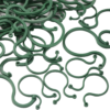 Garden Vine Clips Plant Rattan Climbing Wall Fixture Buckle Tomato Grapevine Hook Holder Plant Support Clip