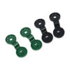 Special Plastic Fastener for Sunshade Net for Fastening in Vegetable Greenhouses Versatile Sunshade Net Fixing Clip