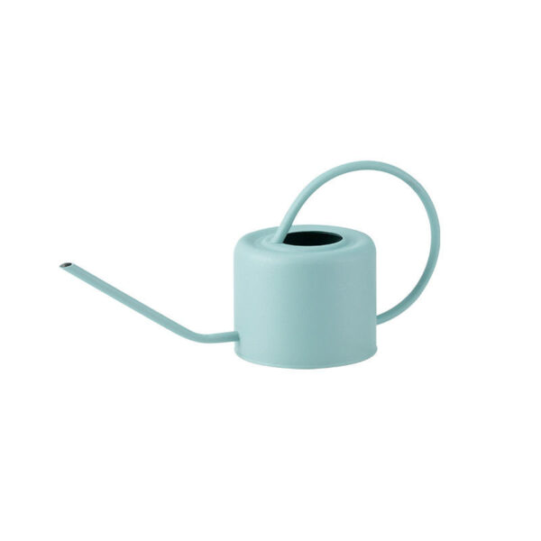 Unique Handcrafted Plants Watering, Iron Can Wholesale Exporter Custom Finished Handcrafted Metal Watering Can for Green Plants