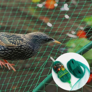 7gsm Garden Bird Grid Net