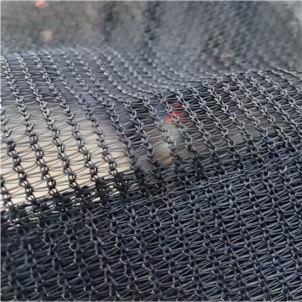 H0826ec856cb14976979d95360f18918cZ Long Life Garden Agricultural Tunnel Greenhouse Cover Black Knitted Polyethylene Shade Fabric Mono Filament Sun Shade Net