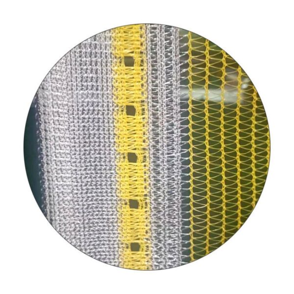 H382ea8ec9fc640218ee182dff254bac0W HDPE Antihail Hail Proof Net Frost Round Mesh Netting for Agriculture Crops Fruit protection apple Tree Plant