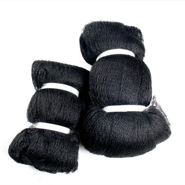 H3da175fad2bb48fb81d653052589a2d15 HDPE Knitted Anti Bird Garden Protection Net