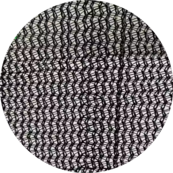 H3f6e77a29687414a8cb39585babb80a9B Long Life Garden Agricultural Tunnel Greenhouse Cover Black Knitted Polyethylene Shade Fabric Mono Filament Sun Shade Net