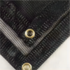 H482e3403f9104565bb5aaa5658c74749g Long Life Garden Agricultural Tunnel Greenhouse Cover Black Knitted Polyethylene Shade Fabric Mono Filament Sun Shade Net