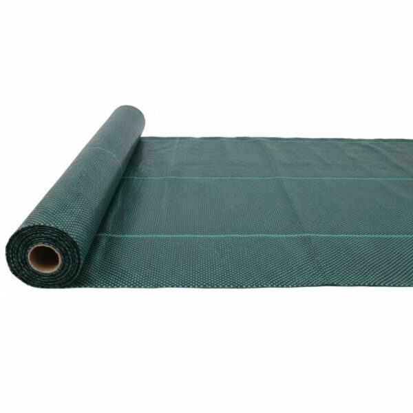 H82d86dc8314543d684f9aa619403e6abN Green Color PP Ground Cover