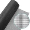 H94d638e1d2994382adc62283774f5119s PVC Coated Fiberglass Window Mosquito Mesh Screen