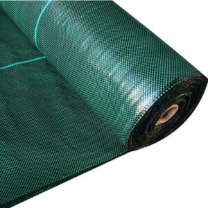 HTB1xI2NX0fvK1RjSspfq6zzXFXaT Green Color PP Ground Cover