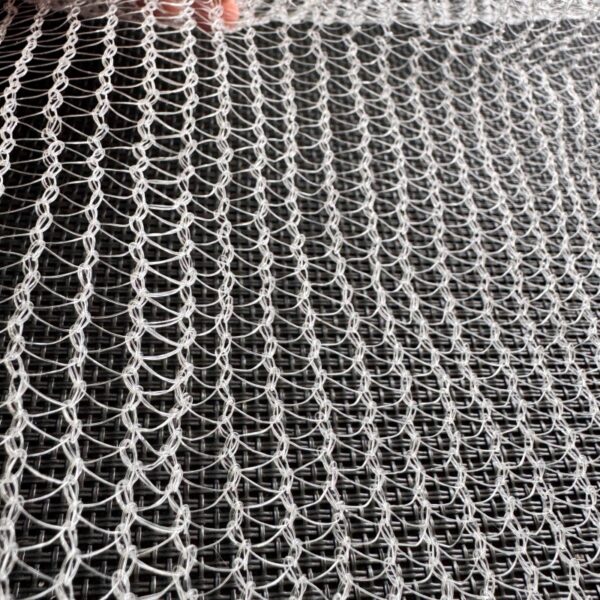 Hd8432eccc0d24afca1d5b8627250e0c7x HDPE Antihail Hail Proof Net Frost Round Mesh Netting for Agriculture Crops Fruit protection apple Tree Plant