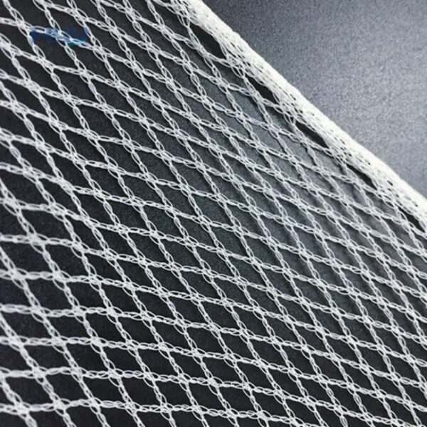 Hf7eef788f1704f569d0785a45b06d9afs HDPE Knitted Anti Bird Garden Protection Net
